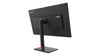 Lenovo ThinkVision T32p-30 32" 4K Ultra HD Monitor | 3840 x 2160 60Hz USB-C HDMI DP