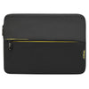 Targus CityGear notebook case 35.6 cm (14") Sleeve case Black