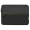 Targus CityGear notebook case 35.6 cm (14") Sleeve case Black