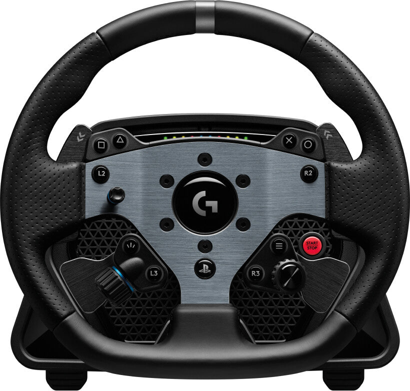 Logitech G G PRO Wheel