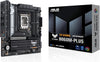 ASUS TUF GAMING B860M-PLUS mATX Motherboard | LGA1851 | 4x DDR5 Slots