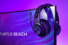Turtle Beach Atlas Air Headset Wired & Wireless Head-band Gaming Bluetooth Black