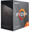 AMD Ryzen 7 5700X 8 Core Processor | AM4 3.4GHz 32MB Cache | No Cooler
