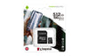 Kingston Technology Canvas Select Plus 512 GB SDXC UHS-I Class 10