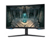 Samsung LS27BG650EUXXU 27" Quad HD Curved Gaming Monitor | 2560 x 1440 240Hz 1ms HDMI DP