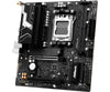 Asrock B850M-X WiFi R2.0 mATX Motherboard | AM5 | 2x DDR5 Slots | Wi-Fi 6E