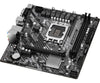 Asrock H610M-HDV/M.2 R2.0 mATX Motherboard | LGA1700 | 2x DDR4 Slots