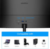 Koorui 24N5C 24" Full HD Curved Monitor | 1920 x 1080 60Hz HDMI VGA