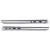 Acer TravelMate P2 TMP215-55 c5-120u 16GB 512GB W11Pe Intel Core 5 Laptop 39.6 cm (15.6") Full HD DDR5-SDRAM SSD Wi-Fi 6E (802.11ax) Windows 11 Pro Education Grey