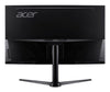Acer XZ322QUV3 32" Quad HD Curved Gaming Monitor | 2560 x 1440 180Hz 1ms HDMI DP