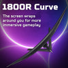 Acer X UM.SXXEE.X02 49" Dual QHD Curved Gaming Monitor | 5120 x 1440 240Hz HDMI DP