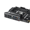 ASUS TUF GAMING B850M-PLUS WIFI mATX Motherboard | AM5 | 4x DDR5 Slots | Wi-Fi 6E
