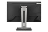 Viewsonic VG Series 27" 1440p Ergonomic IPS Mon computer monitor 68.6 cm (27") Quad HD LED Black