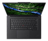 Lenovo ThinkPad P1 Gen 8 Intel Core Ultra 9 285H Mobile workstation 40.6 cm (16") WUXGA 64 GB LPDDR5x-SDRAM 2 TB SSD NVIDIA RTX PRO 2000 Blackwell Wi-Fi 7 (802.11be) Windows 11 Pro UK English Black