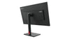 Lenovo ThinkVision T32h-30 32" Quad HD Monitor | 2560 x 1440 60Hz USB-C HDMI DP