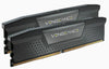 Corsair Vengeance 16 GB (2x8 GB) DDR5 5200 MHz Memory Kit | CL40, XMP, Heatsink