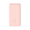 Belkin BOOST↑CHARGE 10000 mAh Rose gold