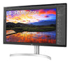 LG 32UN650K-W 32" 4K Ultra HD Monitor | 3840 x 2160 60Hz HDMI
