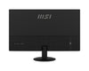 MSI Pro Pro MP252L 25" Full HD Monitor | 1920 x 1080 100Hz HDMI DP