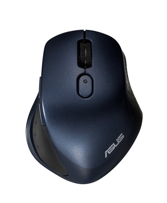 ASUS MW203 mouse Right-hand RF Wireless + Bluetooth Optical 2400 DPI
