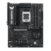 ASUS TUF GAMING B850-E WIFI ATX Motherboard | AM5 | 4x DDR5 Slots | Wi-Fi 6E
