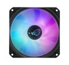 ASUS ROG Strix LC III 360 ARGB AIO Liquid Cooler | 360mm 70.38 CFM PWM RGB Intel & AMD Compatible Black