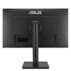 ASUS VA27DQFS computer monitor 68.6 cm (27") 1920 x 1080 pixels Full HD LCD Black