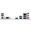 Gigabyte H610M H V2 mATX Motherboard | LGA1700 | 2x DDR5 Slots