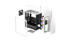 DeepCool CK560 ARGB Midi Tower PC Case White | Liquid Cooling Support