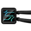 ASUS Prime LC 360 ARGB AIO Liquid Cooler | 360mm PWM RGB Black