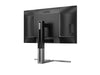 AOC U27U3CV 27" 4K Ultra HD Monitor | 3840 x 2160 60Hz USB-C HDMI DP