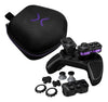 Turtle Beach Victrix Pro BFG Reloaded Wireless Modular Xbox Controller Black - Officially licensed by Xbox for competitive and esports gamers