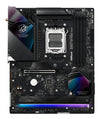 Asrock Phantom Gaming B850 Riptide WiFi ATX Motherboard | AM5 | 4x DDR5 Slots | Wi-Fi 7