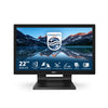 Philips B Line 222B9TA/00 22" Full HD Monitor | 1920 x 1080 60Hz HDMI VGA DVI DP