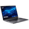 Acer TravelMate P2 TMP214-55 I51335U 8GB/256G W11P EDU 14" Laptop | Intel Core i5 i5-1335U 8 GB 256 GB SSD Win 11 Pro Education