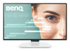BenQ GW2490TC computer monitor 61 cm (24") 1920 x 1080 pixels Full HD LED Black, White