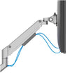 Neomounts desk monitor arm