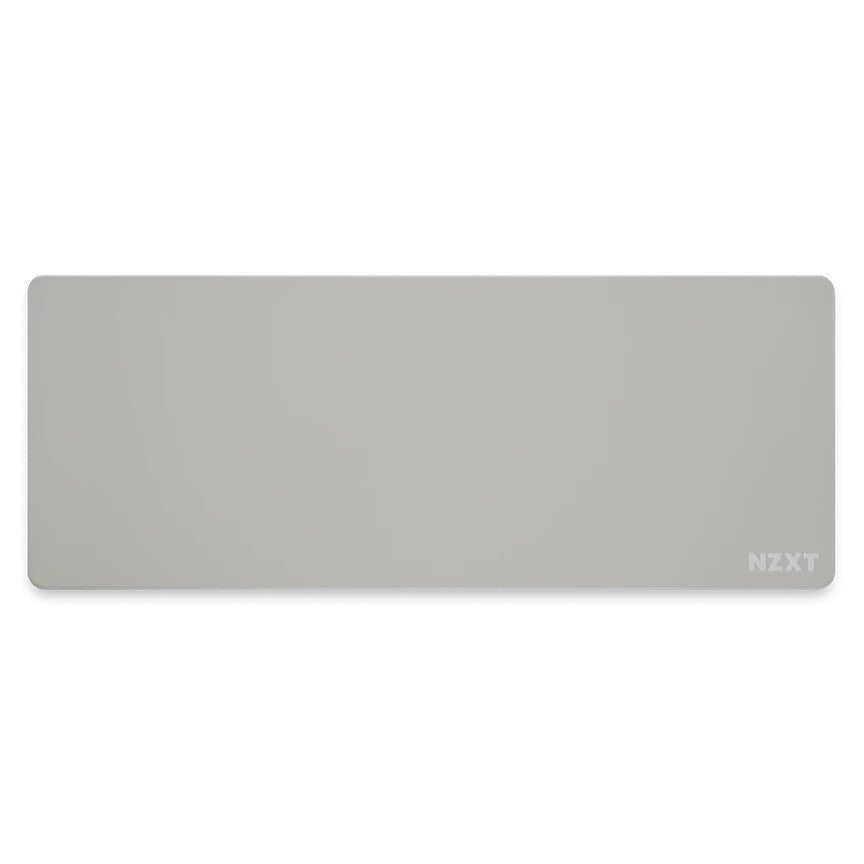 NZXT MXL900 Gaming mouse pad Grey