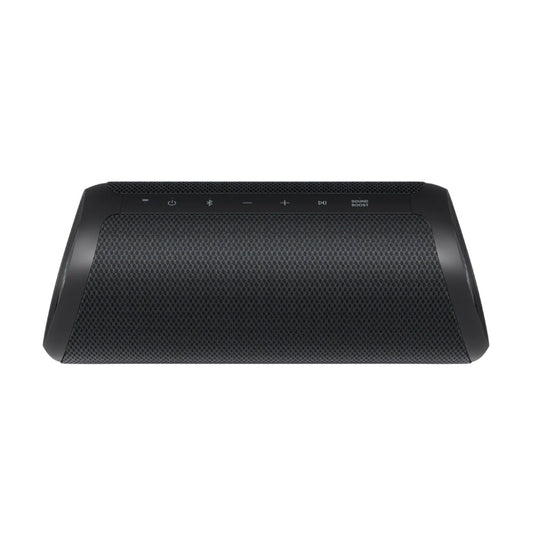 LG XBOOM Go Mono portable speaker Black 40 W