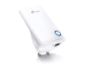 TP-LINK 300Mbps Wi-Fi Range Extender Wi-Fi Range Extender | 300 Mbps White