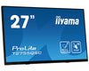 iiyama ProLite T2755QSC-B1 27" Full HD Monitor | 2560 x 1440 75Hz HDMI DP