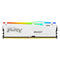 Kingston FURY Beast 64 GB (2x32 GB) DDR5 6000 MHz Memory Kit | CL36, Heatsink, ARGB