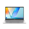 ASUS Vivobook S14 S3407VA-LY009W Intel® Core™ i7 i7-13620H Laptop 35.6 cm (14") WUXGA 16 GB DDR5-SDRAM 1 TB SSD Wi-Fi 6 (802.11ax) Windows 11 Home Silver