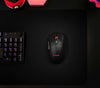 Trust GXT 926 Redex II mouse Right-hand RF Wireless Laser 10000 DPI