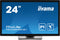 iiyama ProLite PROLITE 24" Full HD Monitor | 1920 x 1080 HDMI DP