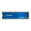 ADATA LEGEND 710 512 GB PC/Laptop Internal SSD | 3D NAND NVMe PCI Express 3.0 M.2