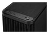 ASUS ProArt PA401 Wood TG PWM (Black) Tower PC Case Black | Liquid Cooling Support