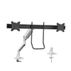 Neomounts monitor arm desk mount