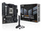 ASUS TUF GAMING B850M-E WIFI mATX Motherboard | AM5 | 4x DDR5 Slots | Wi-Fi 6E