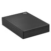Seagate One Touch 2 TB External HDD | USB 3.2  Black